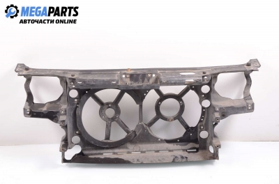 Frontmaske for Volkswagen Vento (1991-1998), sedan